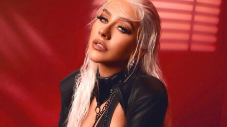 Christina Aguilera Reportedly Plotting New Pop Album
