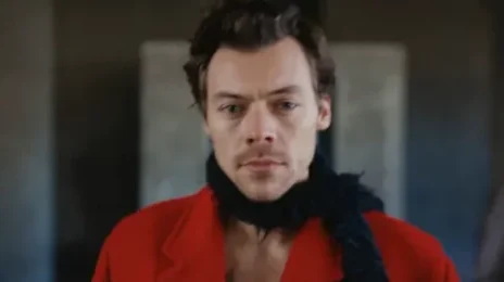 Hot 100: Harry Styles’ ‘As It Was’ Ties All-Time Record for Longest-Running #1 By a Solo Male