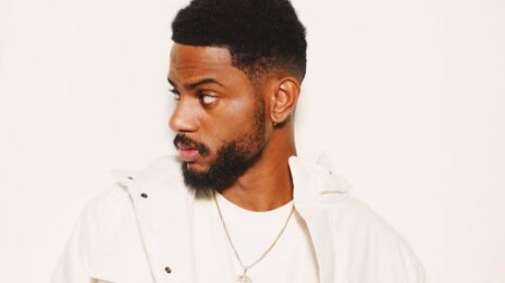 Bryson Tiller Sets Release Date for New Single in Announcement Video