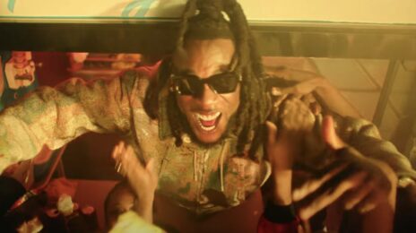 New Video: Burna Boy - 'It's Plenty'