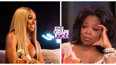 Ouch!  Twitter Roasts Yung Miami for Saying She Wants To Be The "Black" Oprah Winfrey