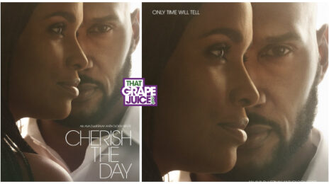 TV Trailer:  OWN's 'Cherish the Day' [Season 2]