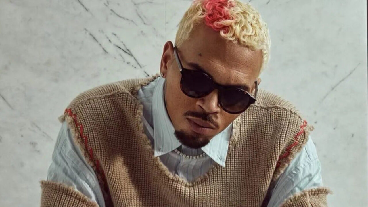 Chris Brown, Chilli Come Clean In Top 10 R&B Confessions 