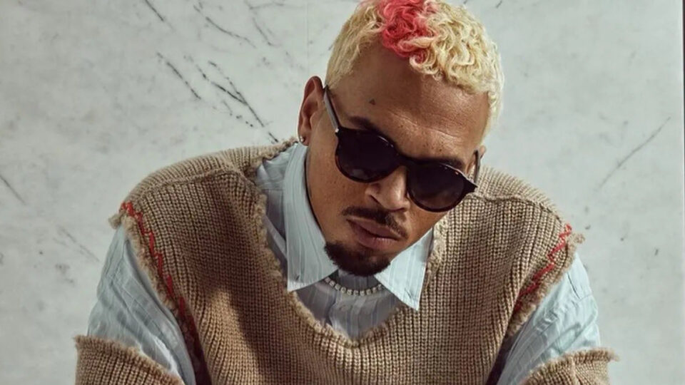 Chris Brown’s ‘Under The Influence’ RULES Rhythmic Radio for Fifth Week
