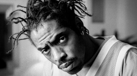 'Gangsta's Paradise' Soars to #1 on USA, UK, & Worldwide iTunes After Coolio Death Announcement