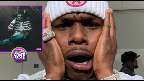 'Baby on Baby 2': DaBaby Responds To New Album Selling 87% Less Its First Week Than His Last LP