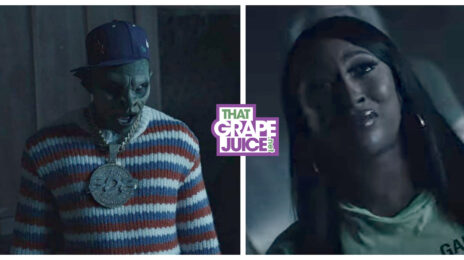 After Alleging He Had Sex with Megan Thee Stallion, DaBaby Casts Her Lookalike in His 'Boogeyman' Music Video [Watch]