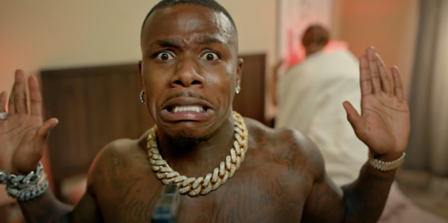 DaBaby Says He Lost $100 Million After Controversial Comments