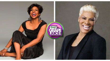 Did You Miss It? Gladys Knight & Dionne Warwick Laugh Off Announcer Mixing Them Up at US Open