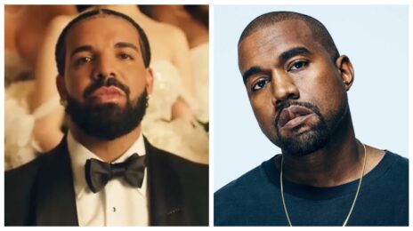 BET Hip-Hop Awards 2022 Nominations: Drake & Kanye West Lead [Full List]