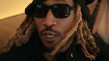 New Video: Future - 'I'M DAT N****'