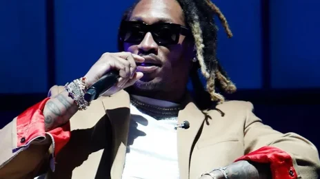 Did You Miss It?  Future Rocked 'Kimmel' with 'Love You Better' Live [Watch]