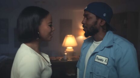 New Video: Kendrick Lamar - 'We Cry Together' [A Short Film Uncensored]