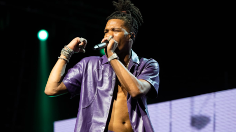 Lil Baby Apologizes Over Vancouver Breakout Festival Chaos: 'I Owe You Guys Big Time'