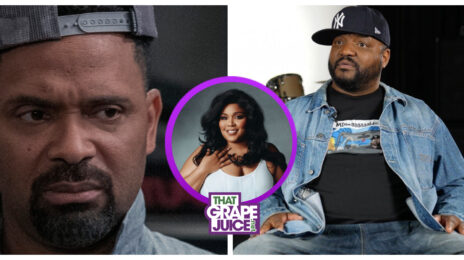 Aries Spears On Mike Epps Calling Him "A B*tch" In Defense of Lizzo: "Step Your Funny Game Up"
