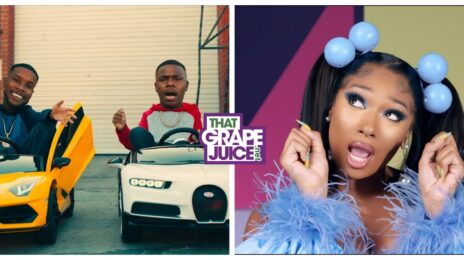 DaBaby Claims He Slept With Megan Thee Stallion The Day Before Tory Lanez Reportedly Shot Her