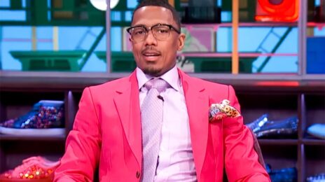 Nick Cannon Now a Father of NINE After LaNisha Cole Gives Birth, Babies TEN & ELEVEN on the Way