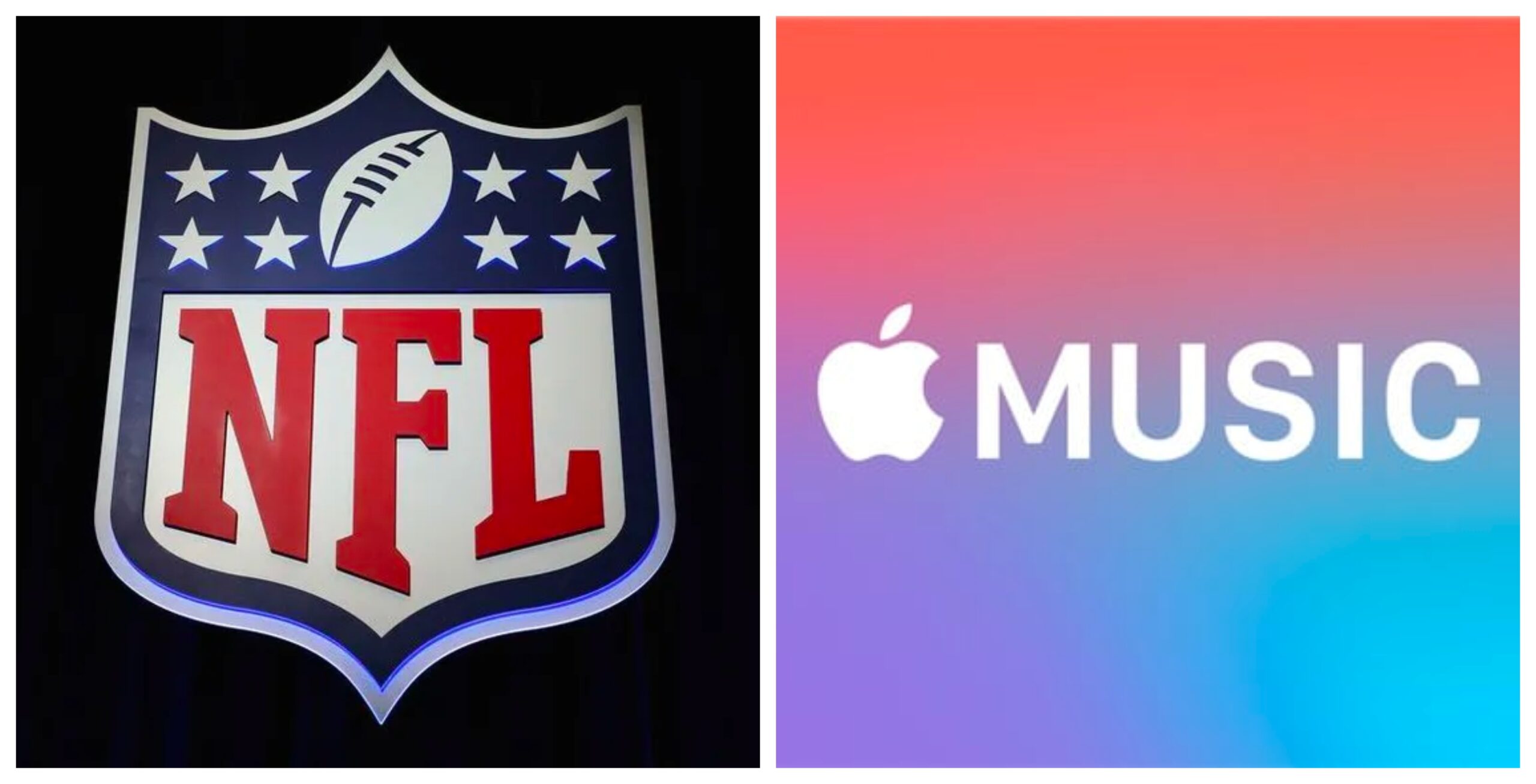 Apple will sponsor Super Bowl halftime show starting in February
