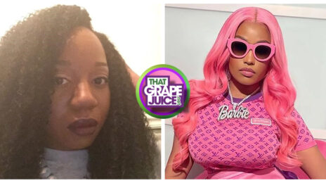 Popular YouTuber Suing Nicki Minaj's Barbz Speaks Out About Harassment & Kidnapping Threats