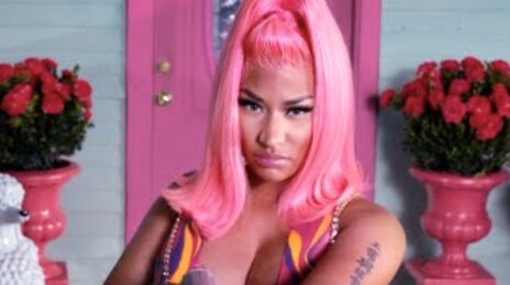 New Video: Nicki Minaj - 'Super Freaky Girl'