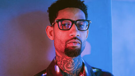 PnB Rock Dead at 30 After Being Shot at Roscoe's Chicken and Waffles in LA