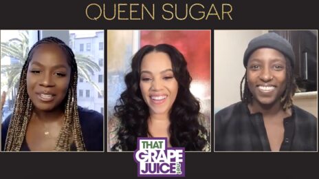 Exclusive: 'Queen Sugar' Cast Talk Bittersweet 7th & Final Season