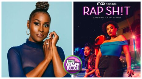 Issa Rae's 'Rap Sh!t' Renewed for Season 2 on HBO Max