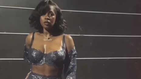 Remy Ma Announces the 'Reminisce' EP