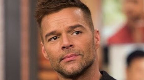 Ricky Martin's Nephew Files ANOTHER Sexual Assault Suit - After Admitting Nothing Happened