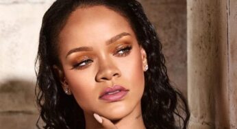 Rihanna Talks Super Bowl Halftime Show: I'm Nervous But Excited - That  Grape Juice