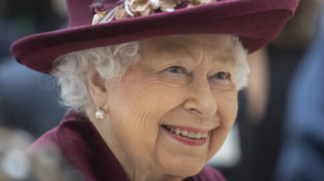 Breaking: Queen Elizabeth II Dead at 96
