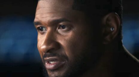 Watch: Usher's '25 Years - My Way' Documentary