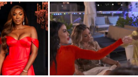 RHOP's Wendy Osefo Spills on Mia Thornton DRENCHING Her with Drink in Season 7