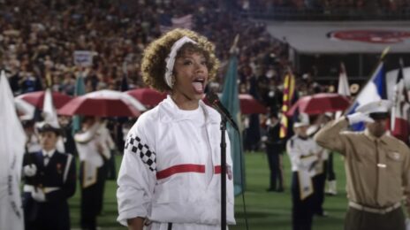 First Look Trailer: Whitney Houston Biopic 'I Wanna Dance With Somebody'