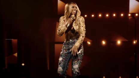 TV Trailer: Yvonne Orji Nabs New HBO Stand Up Special 'A Whole Me'