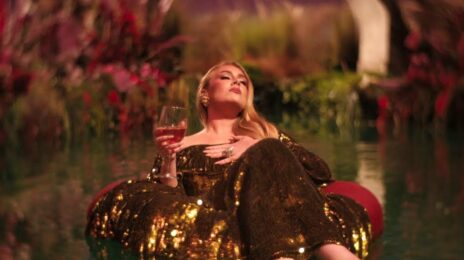 Adele's 'I Drink Wine' Becomes Third Song From '30' To Be Certified Gold Or Higher