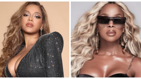 Soul Train Awards 2022: Beyonce & Mary J. Blige Lead Nominations [Full List]