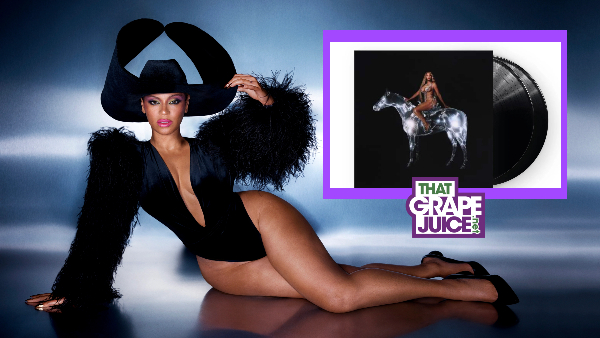 Chart Check [Hot 100]: Pure Sales of Beyonce’s ‘Cuff It’ Outsold This Week’s Entire Top 10 Combined