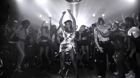 Beyonce Sparkles in Short Film for Tiffany & Co Featuring 'Summer Renaissance'