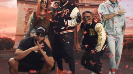 New Video: Black Eyed Peas - 'Simply The Best (ft. Anitta & El Alfa)'