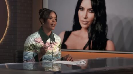 Candace Owens Leaks Alleged Audio of Kim Kardashian Trashing Whitney Houston as a "Disgusting Old Hag"