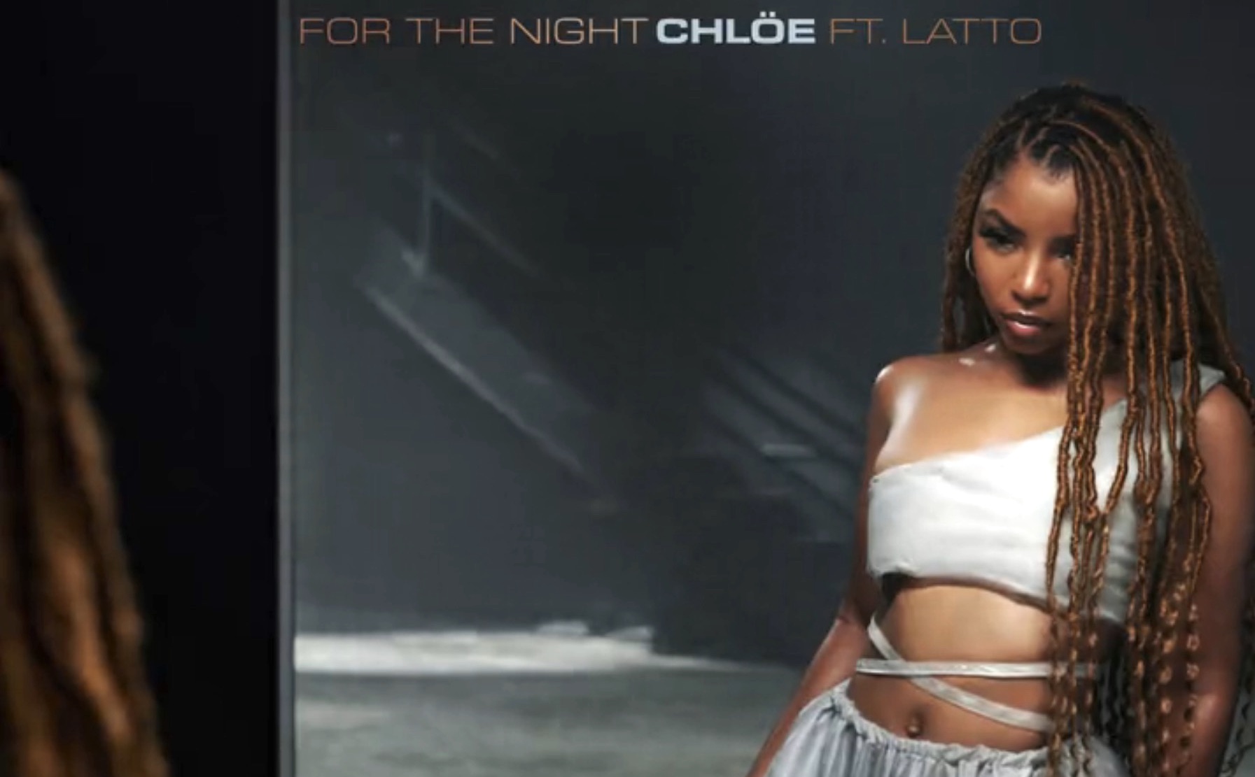 Chloe Bailey Unveils ‘For The Night (ft. Latto)’ Single Cover & New Preview