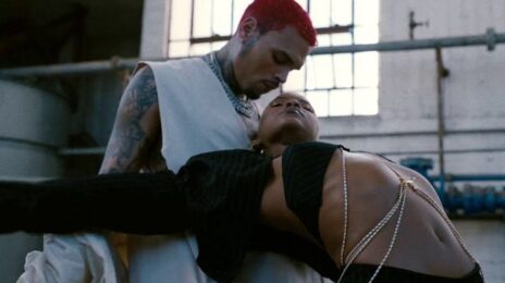 New Video: Chris Brown - 'Under The Influence'