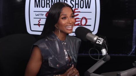 Ciara Spills on New Album, Working with Summer Walker, & More