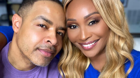 Cynthia Bailey Announces SPLIT from Mike Hill Ahead of Second Wedding Anniversary