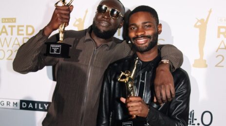 Rated Awards 2022: Dave, Stomzy, Little Simz, & More Win Big