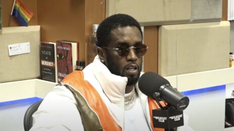 Diddy DENIES Stealing from Artists, Says "Mase Owes ME $3 Million"