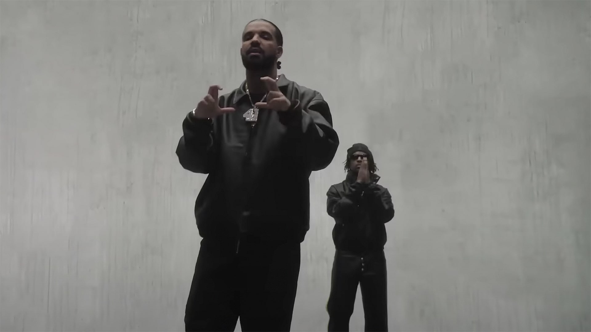 Drake and 21 Savage announce collaborative album Her Loss