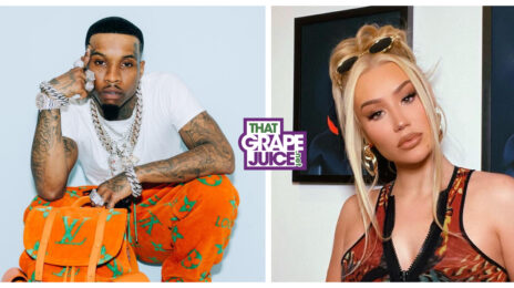 Iggy Azalea Slammed By Own Fans After Tory Lanez Announced He's Producing Her Next Album