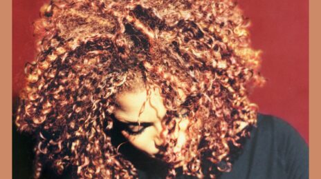 Janet Jackson's 'The Velvet Rope': That Grape Juice's Top 5 Tracks